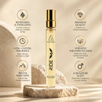 Ride EDP 10ml – Men | Aijaz Aslam