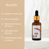 Rice in Youth - Face Serum with Rice Bran Oil 30ml
