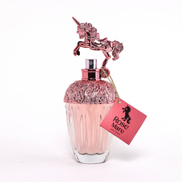 Fleur's Rose Mare Perfume for Women 85ml