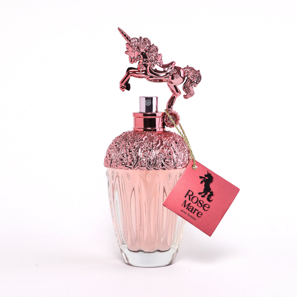 Fleur's Rose Mare Perfume for Women 85ml