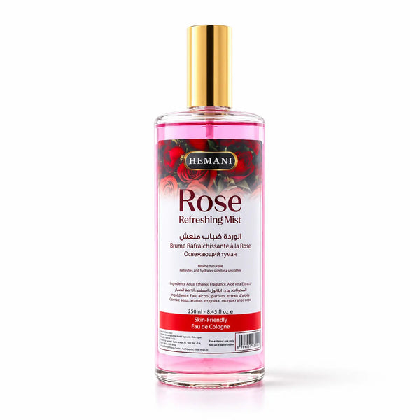 Rose Refreshing Mist