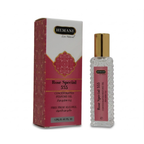 Concentrated Perfume Oils