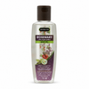 Rosemary hair oil with argan & mint for growth and dandruff control