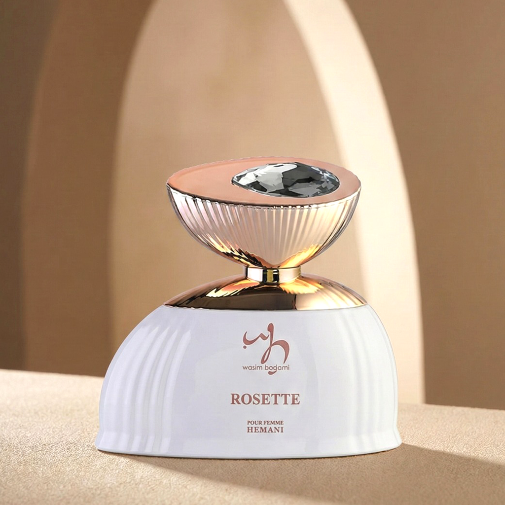 Rosette Perfume 100ml