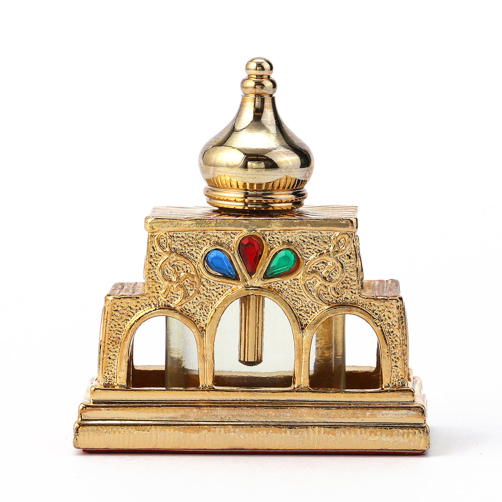 عطر روح الحرم - 8 مل