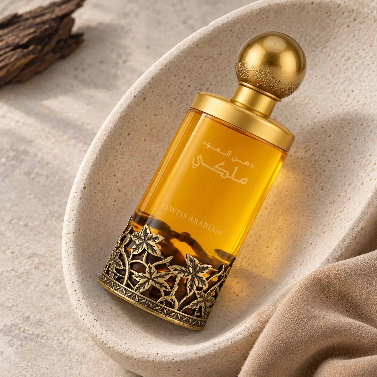 SA - Dehn El Oodh Malaki Perfume 100ml