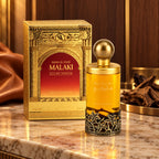 SA - Dehn El Oodh Malaki Perfume 100ml