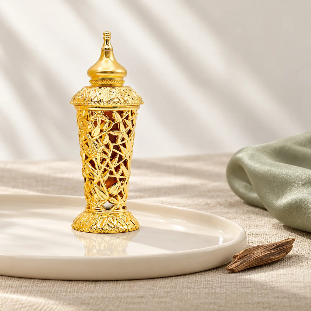 SA - KASHKHA Attar 20ML