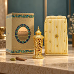 SA - KASHKHA Attar 20ML