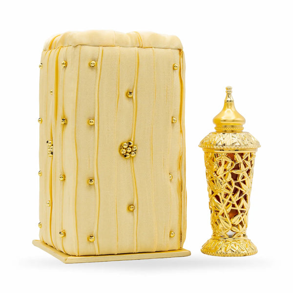 SA - KASHKHA Attar 20ML
