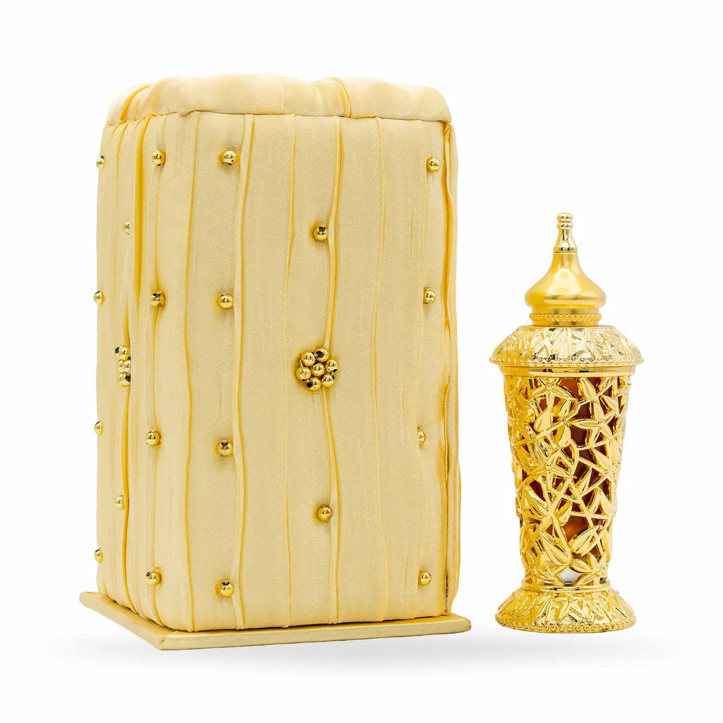 SA - KASHKHA Attar 20ML