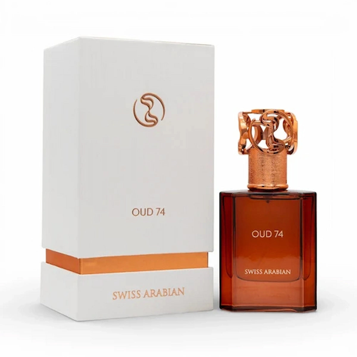 SA - Oud 74 50ml