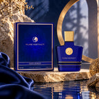 SA - Pure Instinct Perfume 100ml