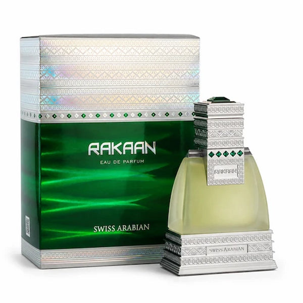 SA - RAKAAN Perfume