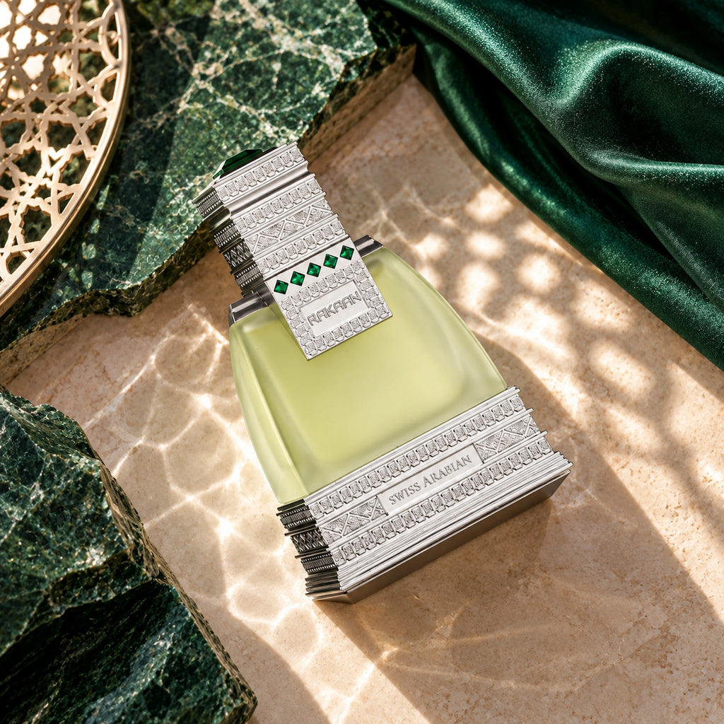 SA - RAKAAN Perfume