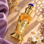 SA - RASHEEQA Attar