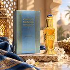 SA - RASHEEQA Perfume 50ML