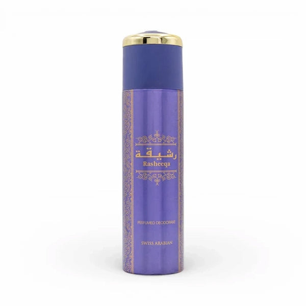SA - RASHEEQA Perfumed Deodorant 200ml