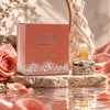 SA - ROSE MALAKI Attar 30ML