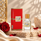 SA - ROSE PERFUME 9ML