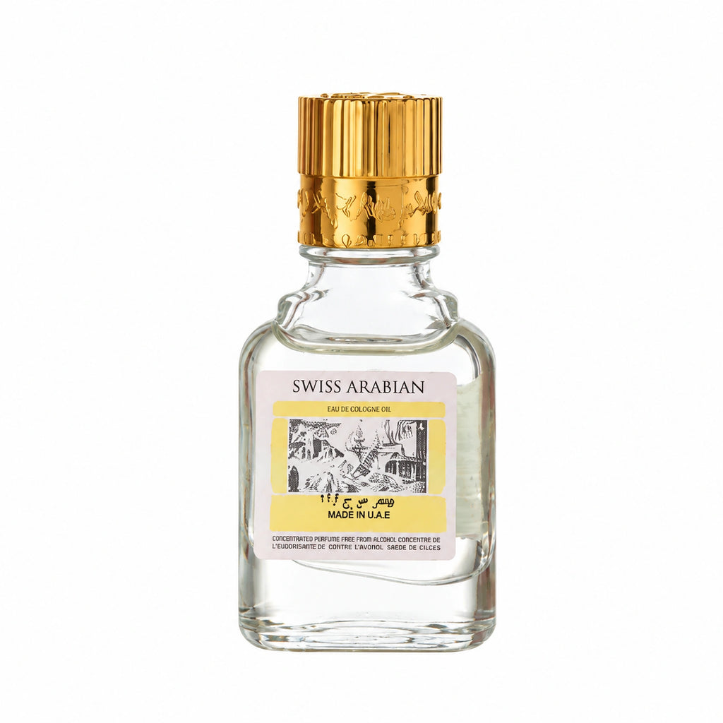 SA - ROSE PERFUME 9ML