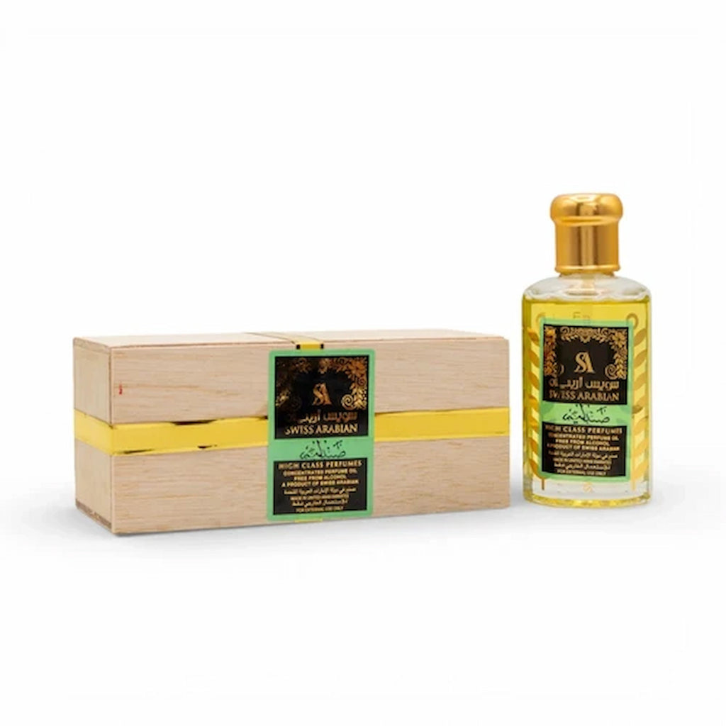 SA - SANDALIA 95ML