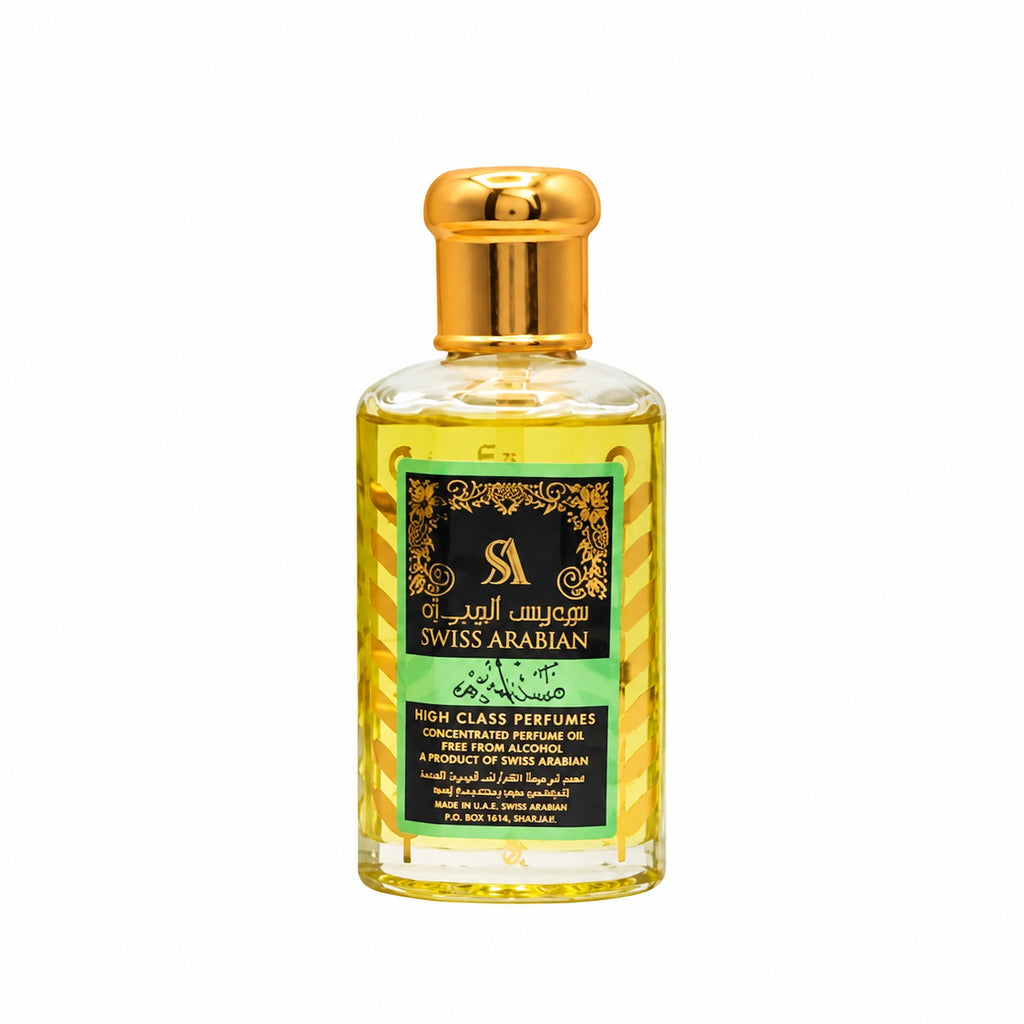 SA - SANDALIA 95ML