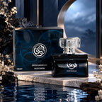 SA - Perfume Shawq 100ml