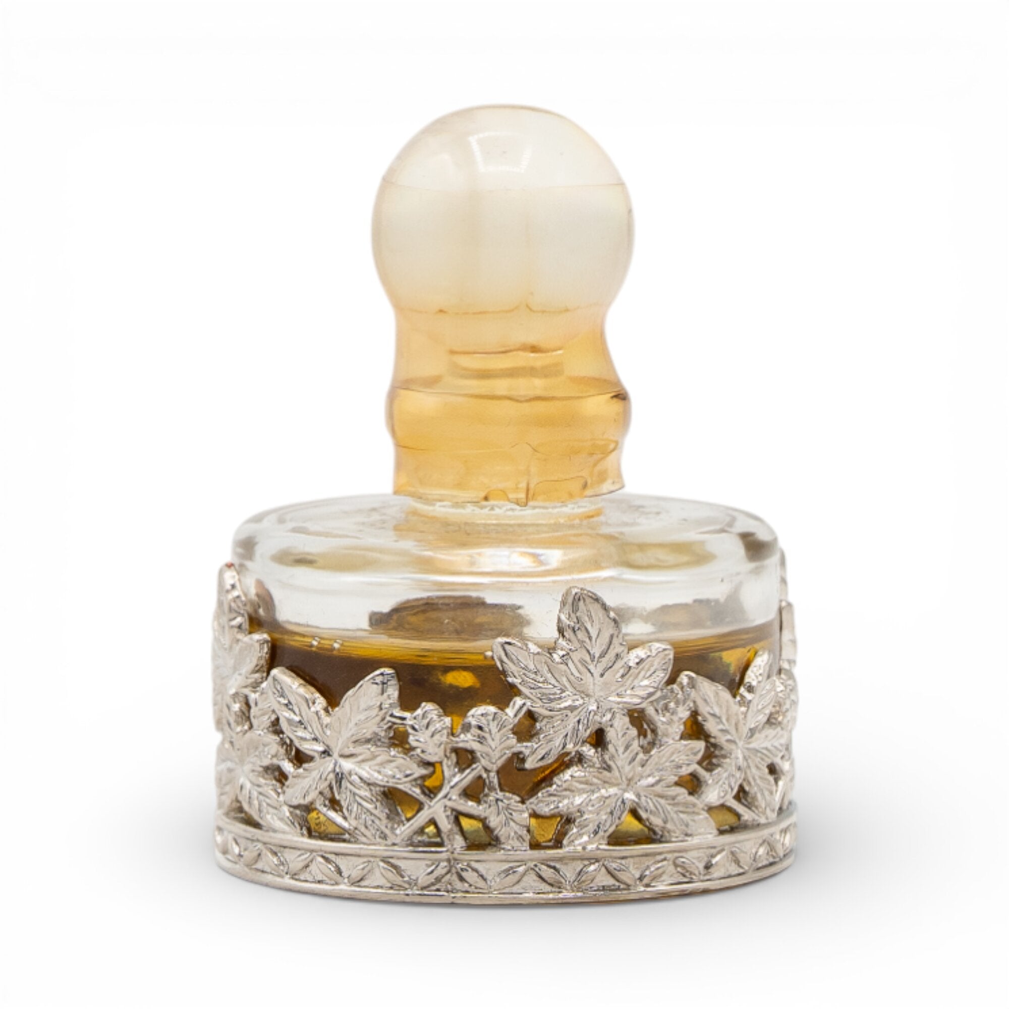 SA - ROSE MALAKI Attar 30ML