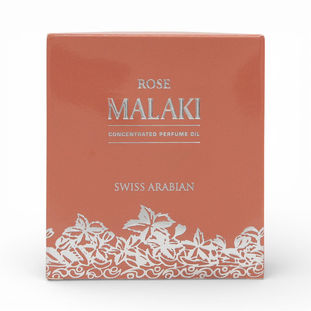 SA - ROSE MALAKI Attar 30ML