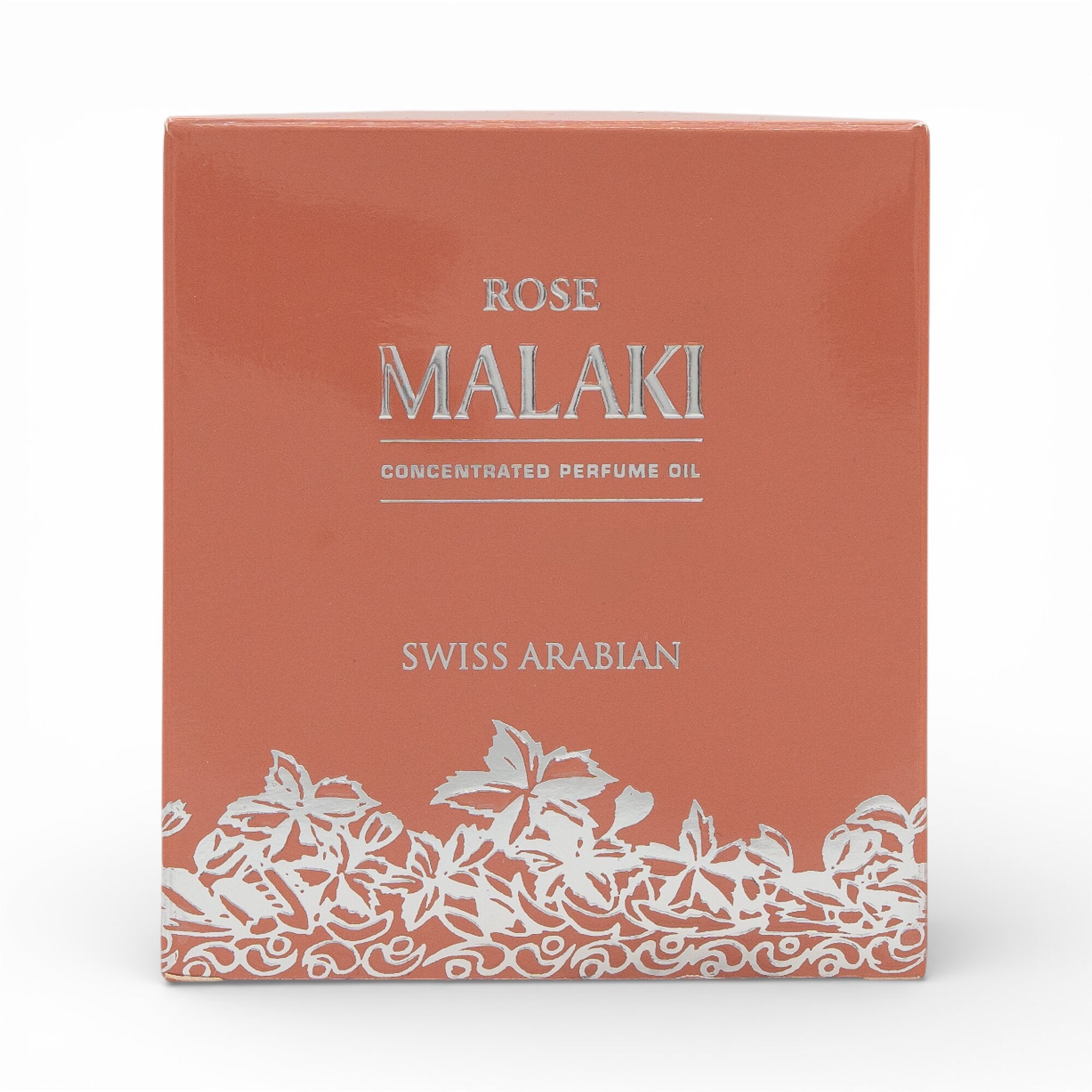 SA - ROSE MALAKI Attar 30ML
