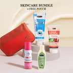 Skin Care Bundle