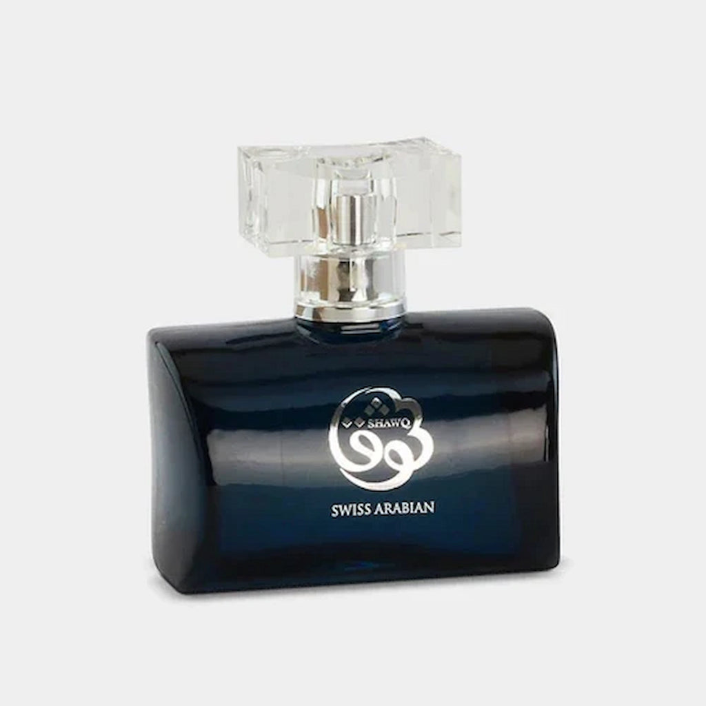 SA - Perfume Shawq 100ml
