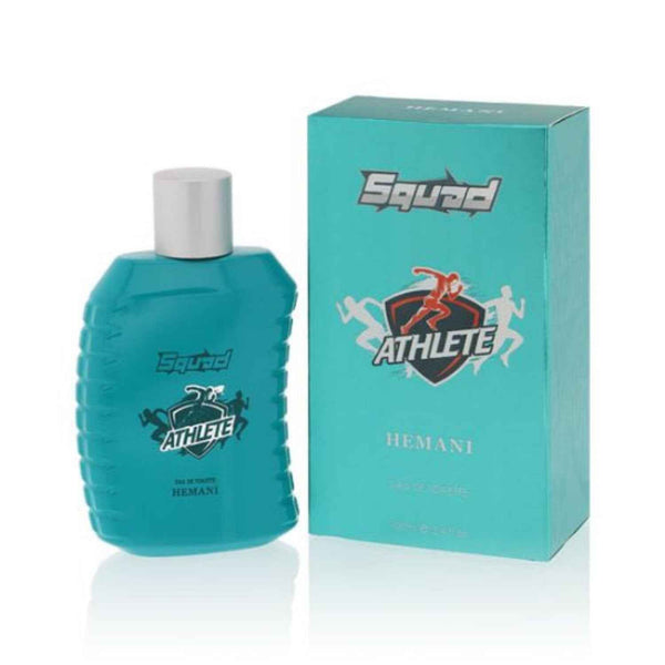 Athlete Squad Perfume 100ml EDT