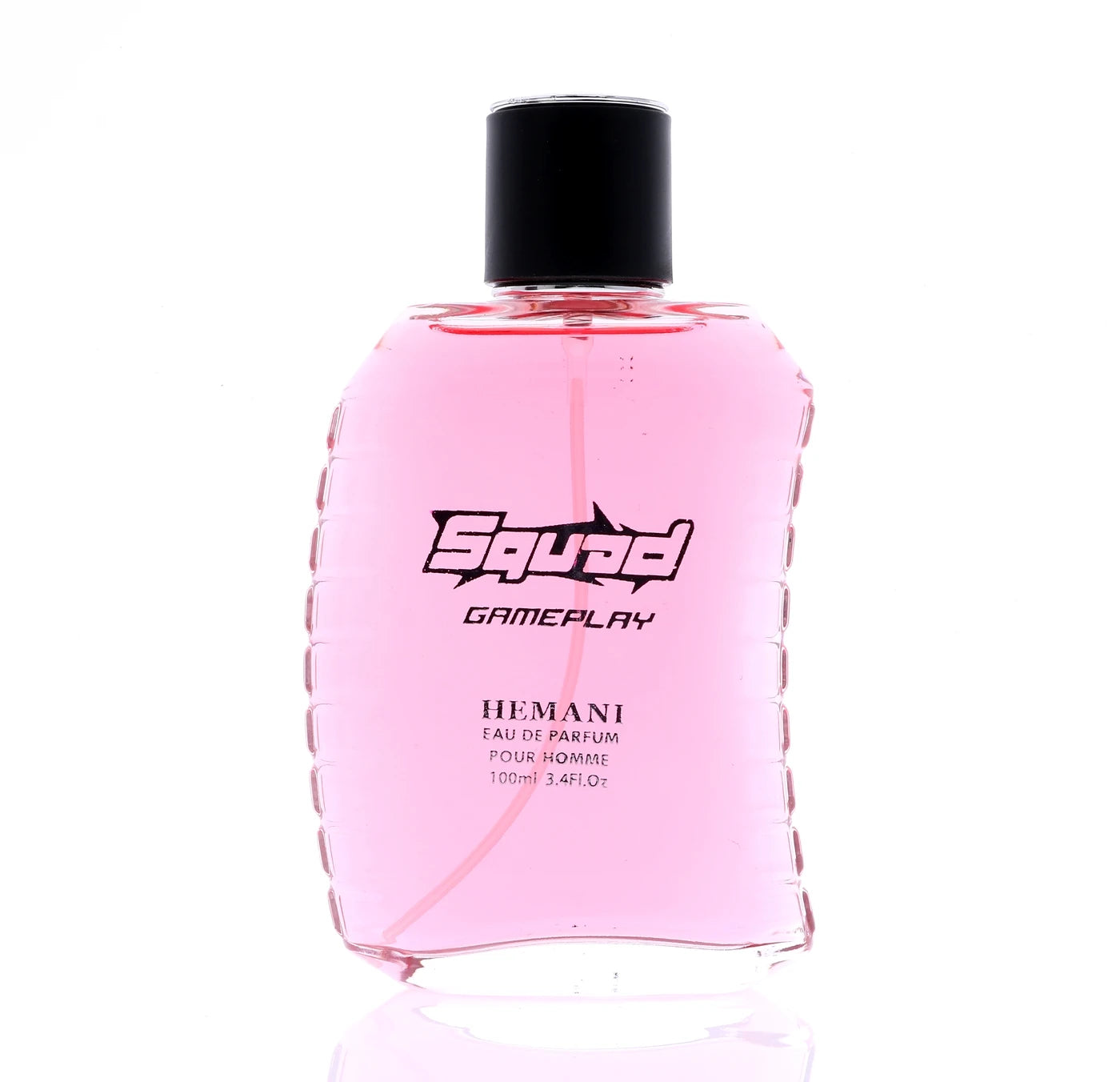 SQUAD Perfume Gameplay for Men