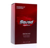 SQUAD Perfume Gameplay for Men