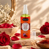 Saffron Rose Water Spray 120ml