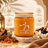 Scented Candle - Arabian Nights 250gm