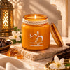 Scented Candle - Arabian Nights 250gm