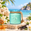 Scented Candle - Island Escape 250gm
