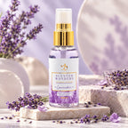 Scented Wonders Potpourri Diffuser - Lavender