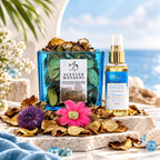 Scented Wonders Potpourri Diffuser - Oceanic