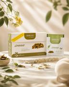 Senna Herbal Tea - 20 Tea Bags