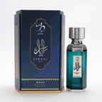 Seraya Men Perfume 100ml