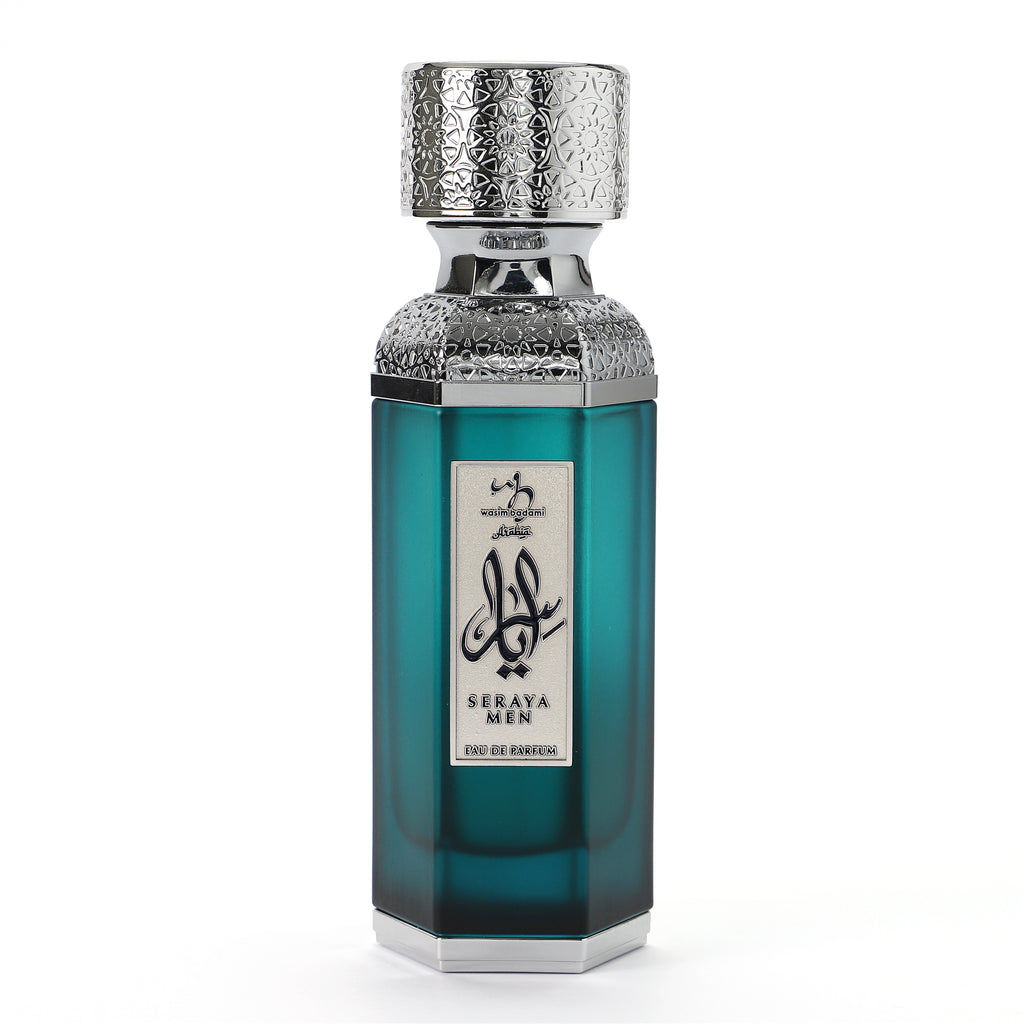 Seraya Men Perfume 100ml