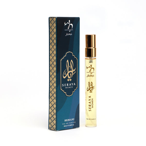 Seraya Women Perfume 10ml