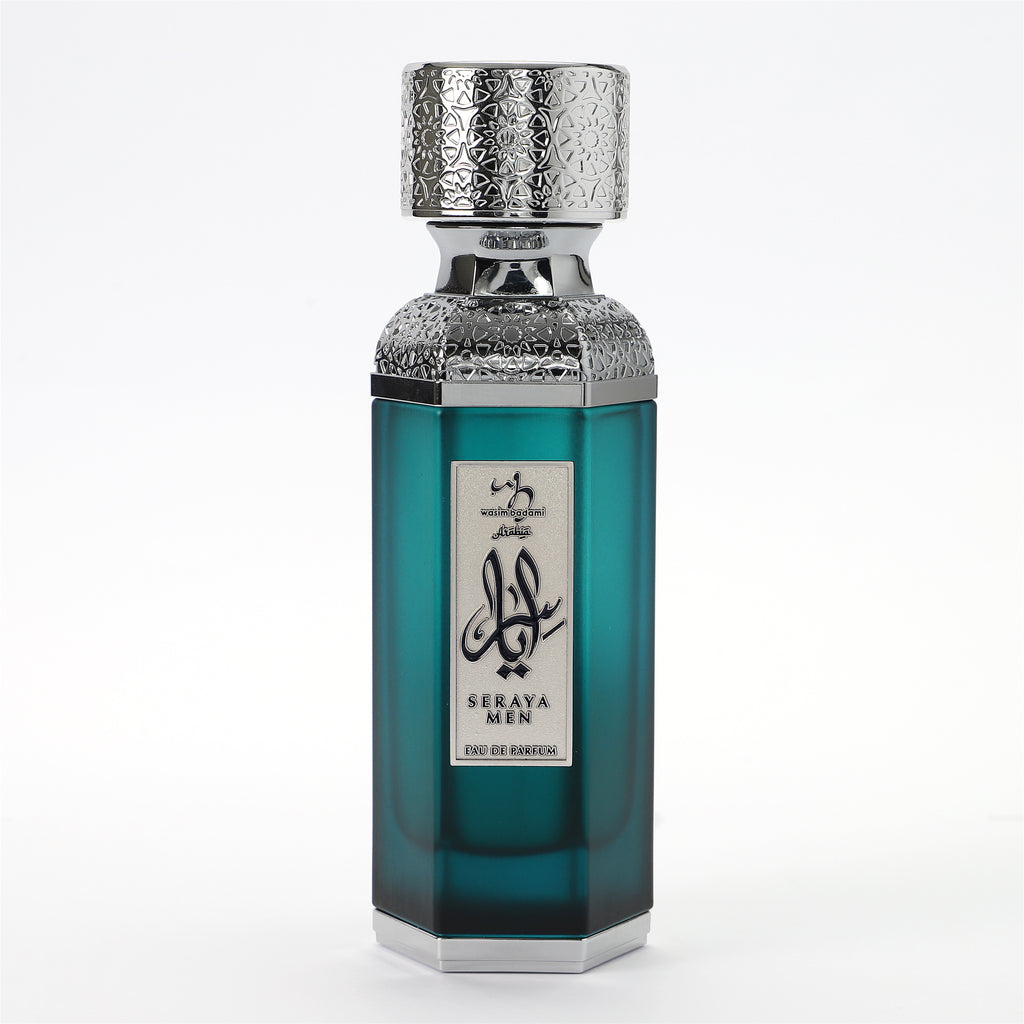 Seraya Men Perfume 100ml