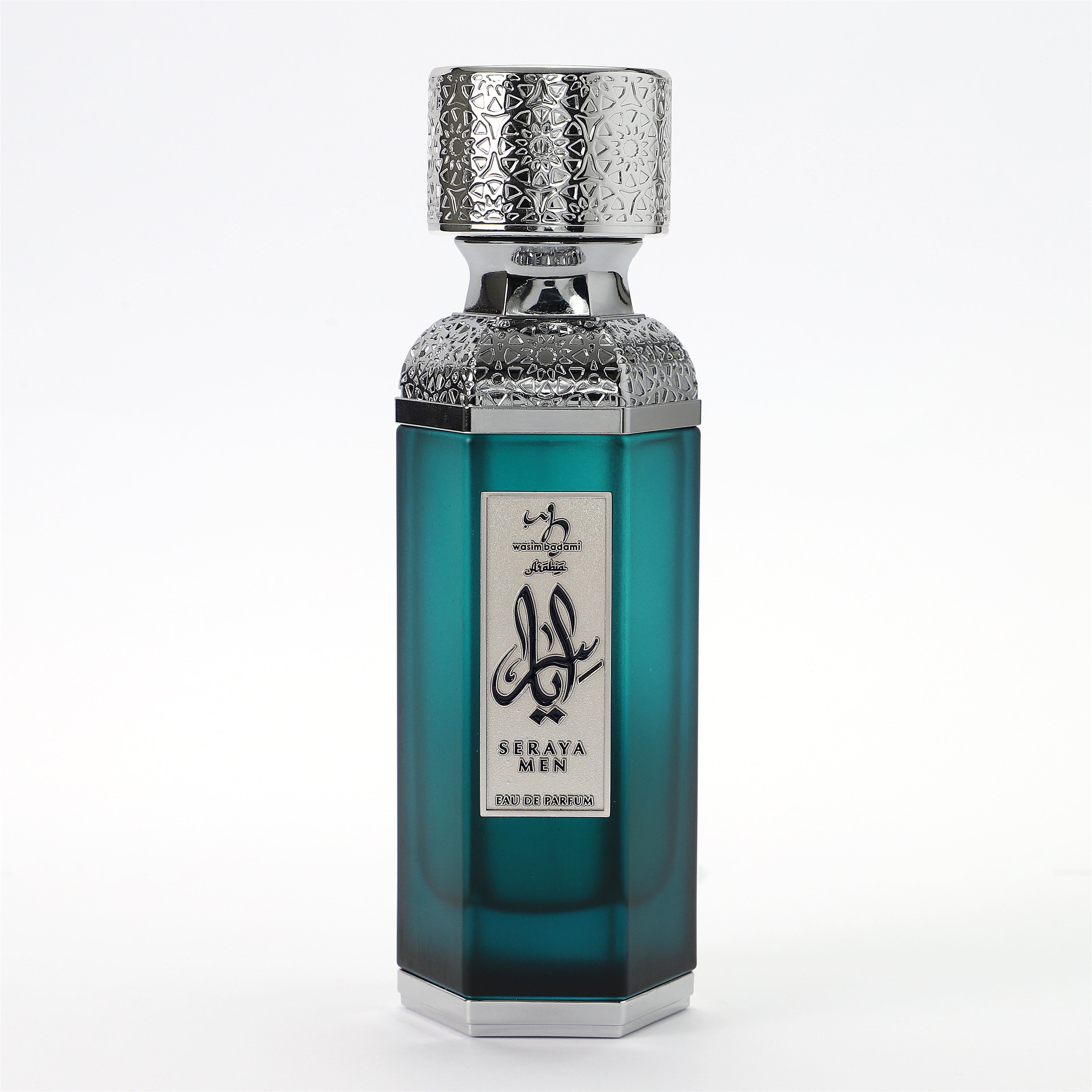 Seraya Men Perfume 100ml