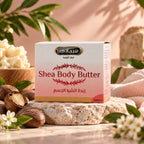 Shea Body Butter 50ml