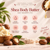 Shea Body Butter 50ml